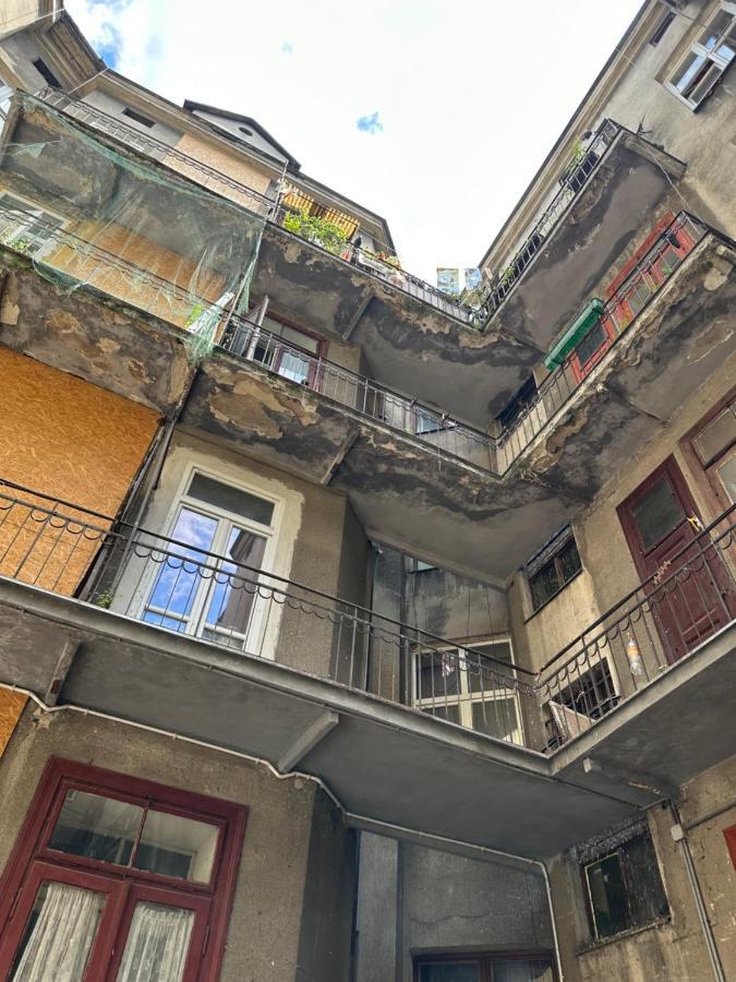 Heart Of Kazimierz Close To Wawel Castle Apartman Krakkó Kültér fotó